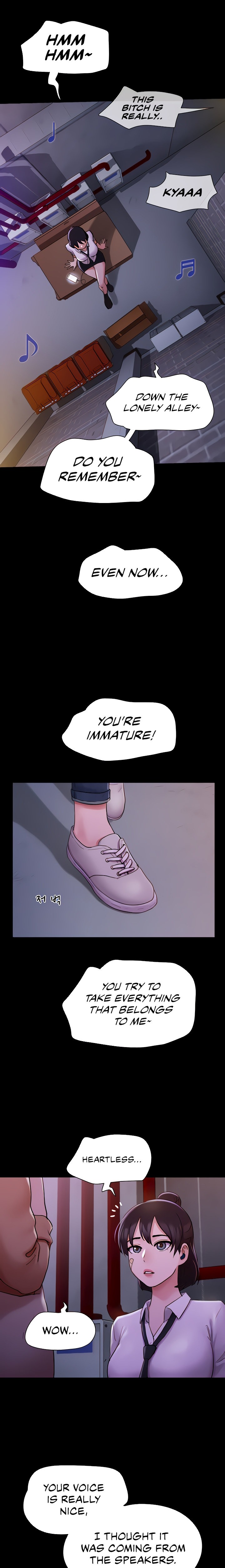 Not to be missed - Chapter 23 - picture 13