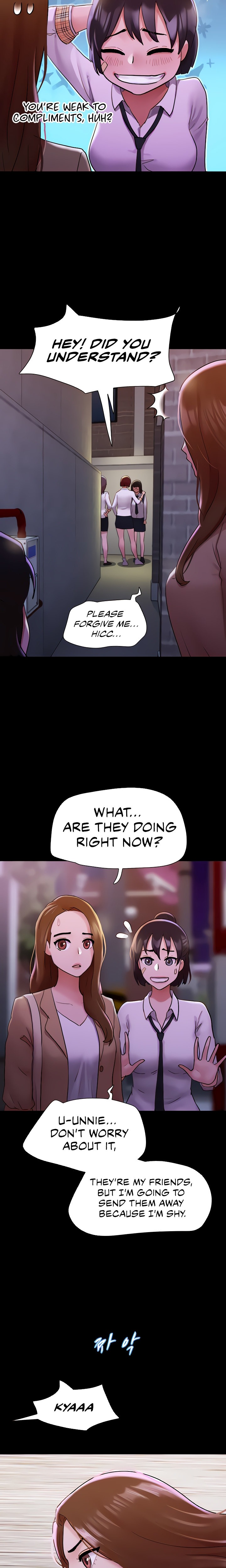Not to be missed - Chapter 23 - picture 15