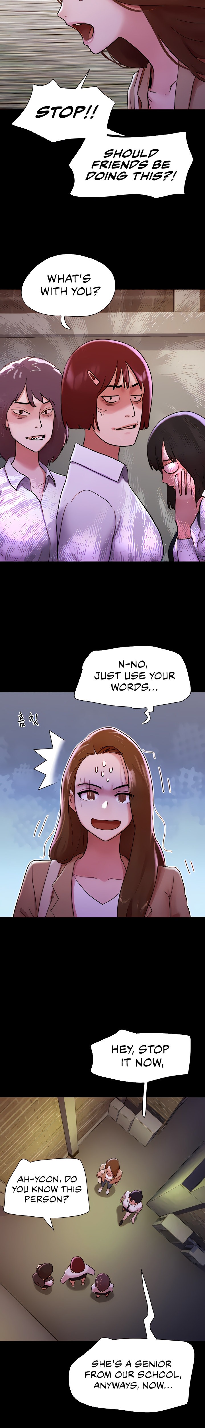 Not to be missed - Chapter 23 - picture 16