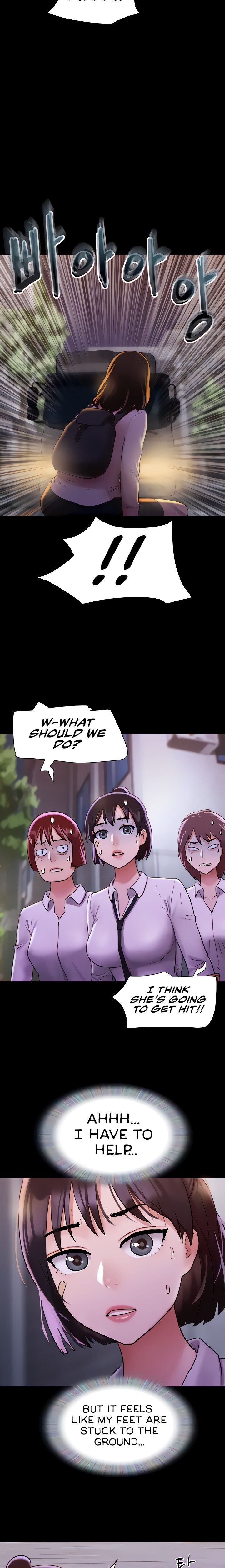 Not to be missed - Chapter 23 - picture 18