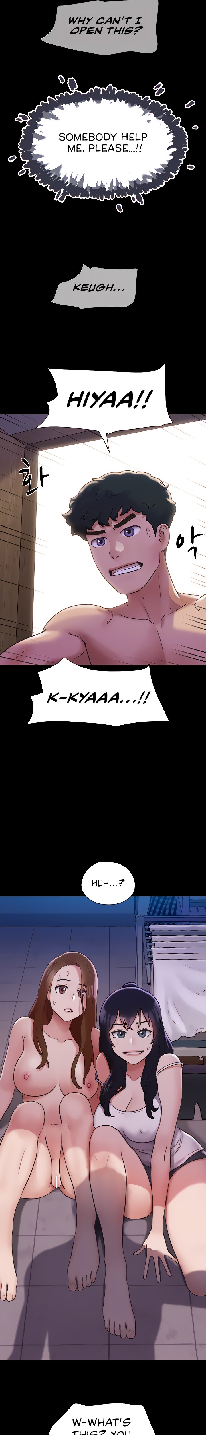 Not to be missed - Chapter 23 - picture 2