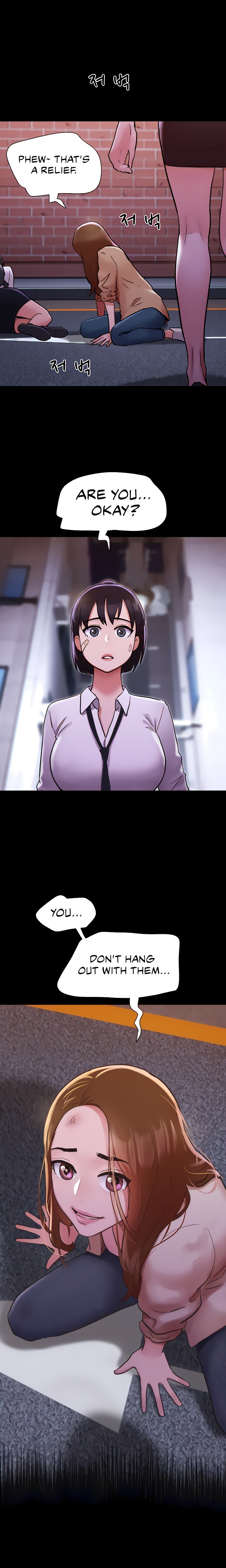 Not to be missed - Chapter 23 - picture 20