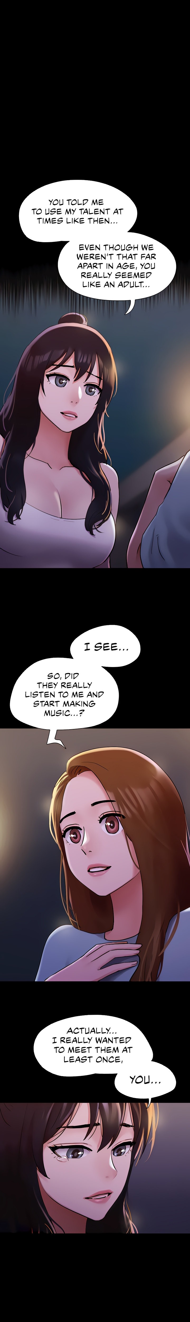Not to be missed - Chapter 23 - picture 21