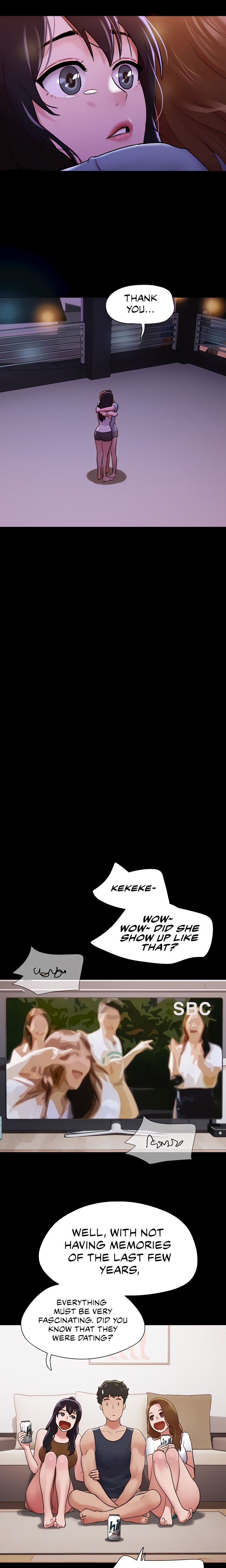 Not to be missed - Chapter 23 - picture 22