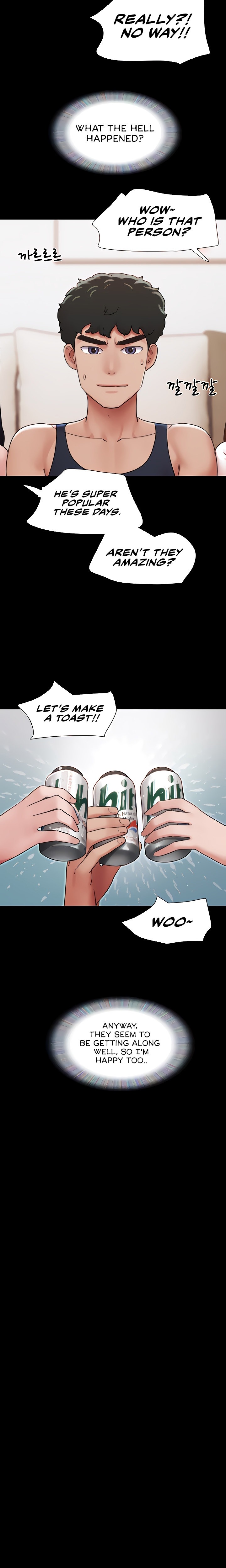 Not to be missed - Chapter 23 - picture 23