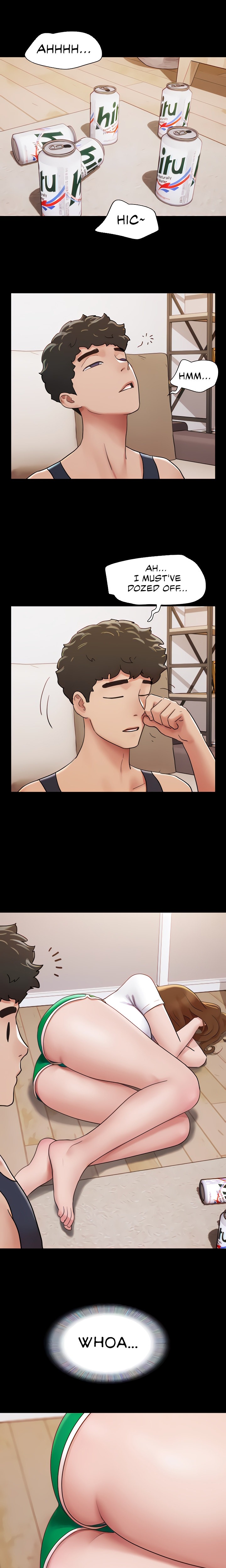 Not to be missed - Chapter 23 - picture 24