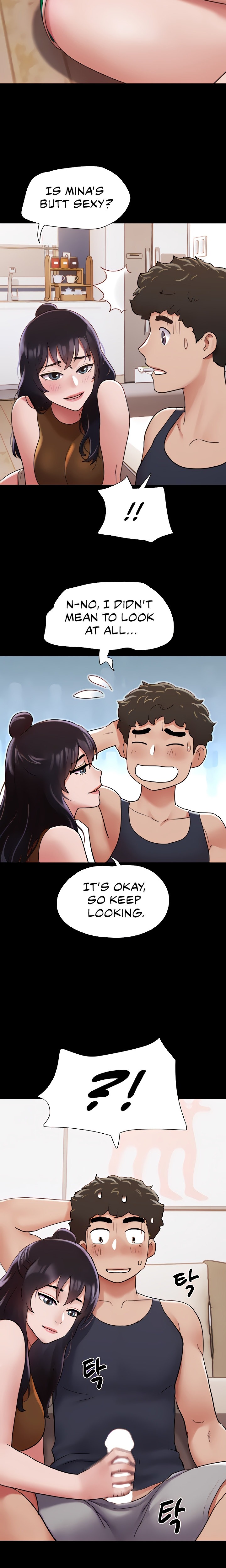 Not to be missed - Chapter 23 - picture 25
