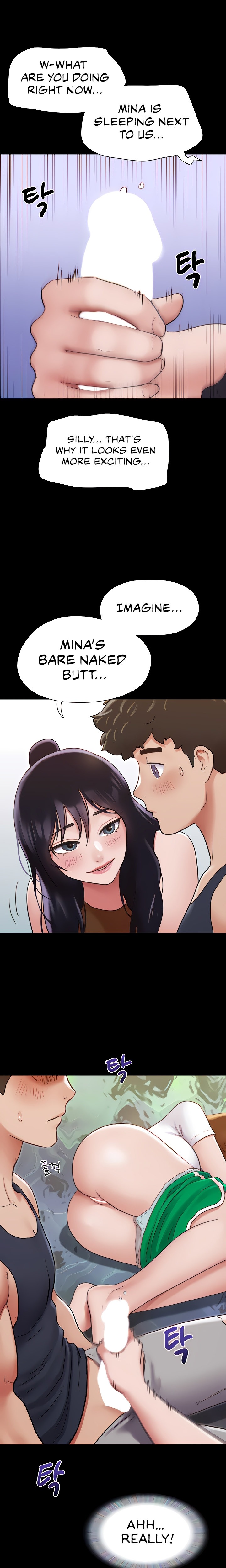 Not to be missed - Chapter 23 - picture 26