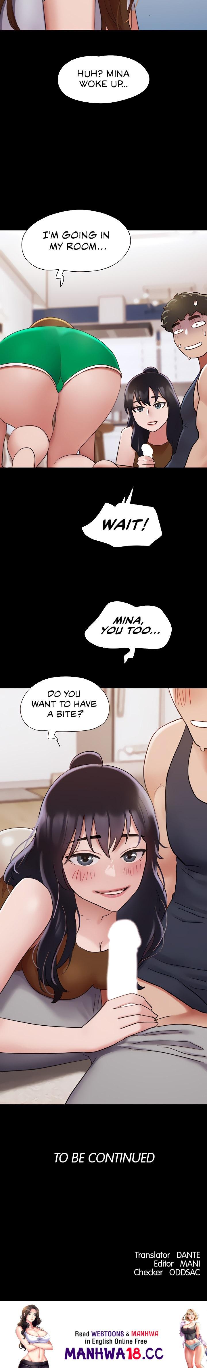 Not to be missed - Chapter 23 - picture 28