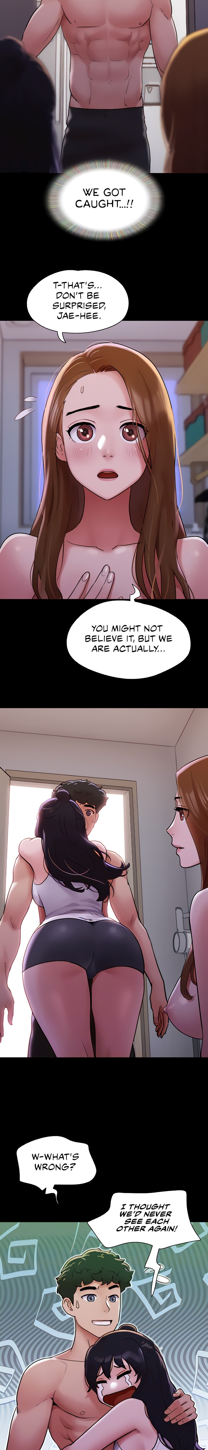 Not to be missed - Chapter 23 - picture 4