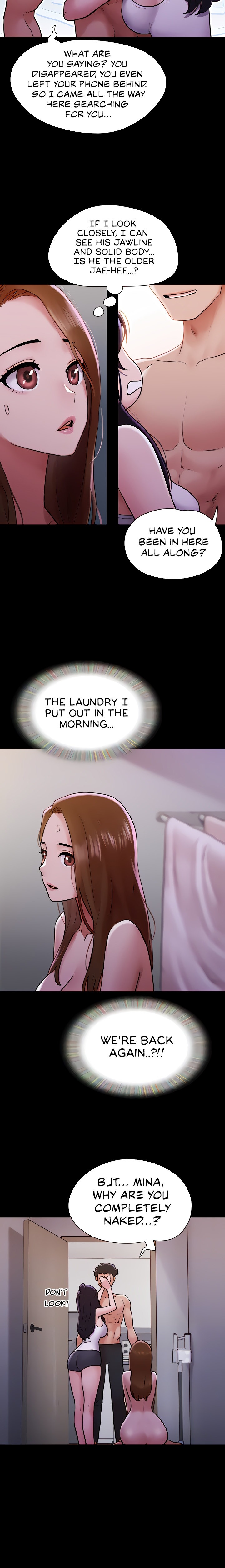 Not to be missed - Chapter 23 - picture 5