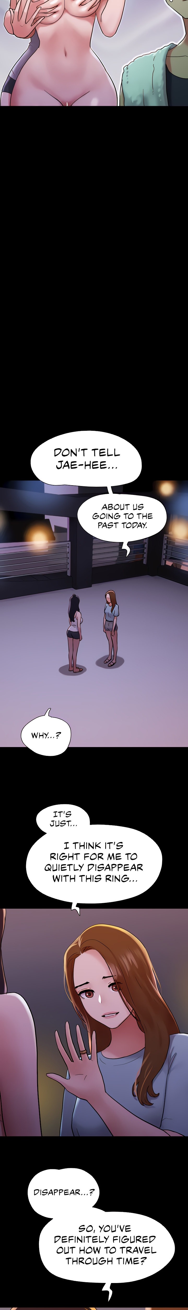 Not to be missed - Chapter 23 - picture 7