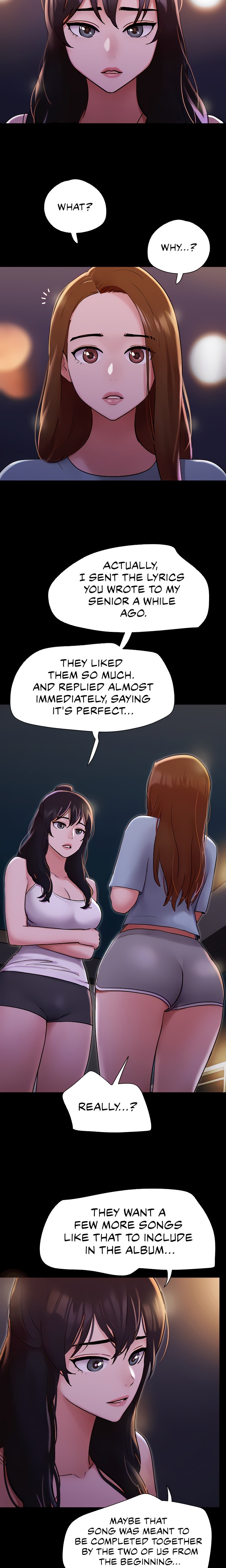 Not to be missed - Chapter 23 - picture 9