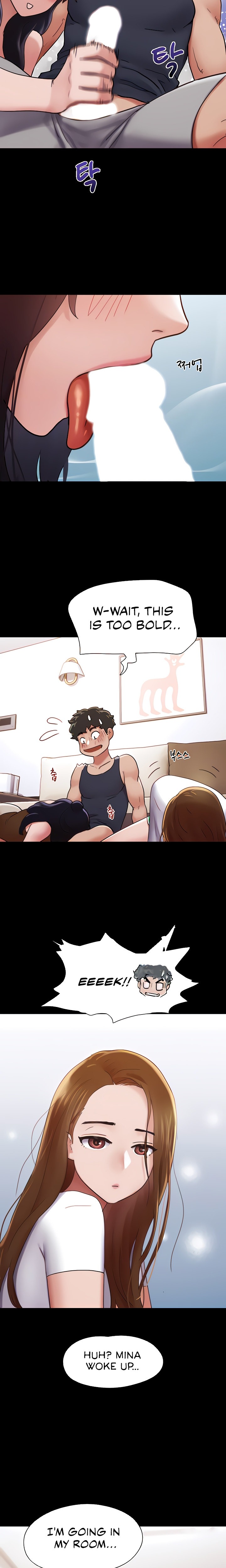 Not to be missed - Chapter 24 - picture 1