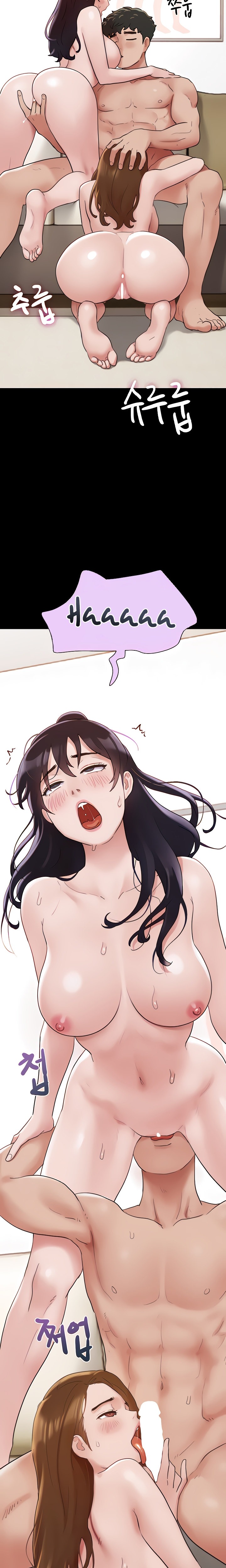 Not to be missed - Chapter 24 - picture 10