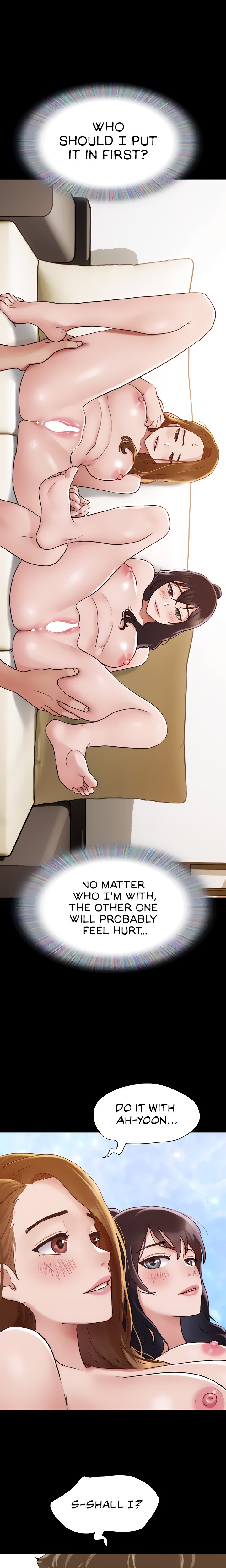 Not to be missed - Chapter 24 - picture 13