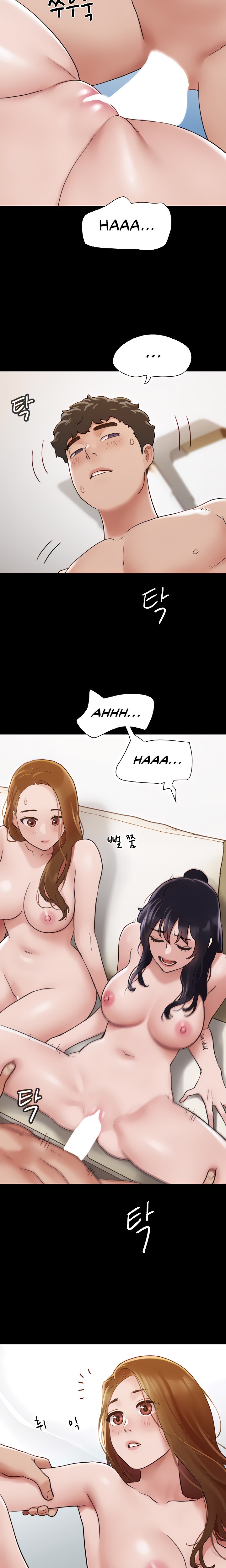 Not to be missed - Chapter 24 - picture 15