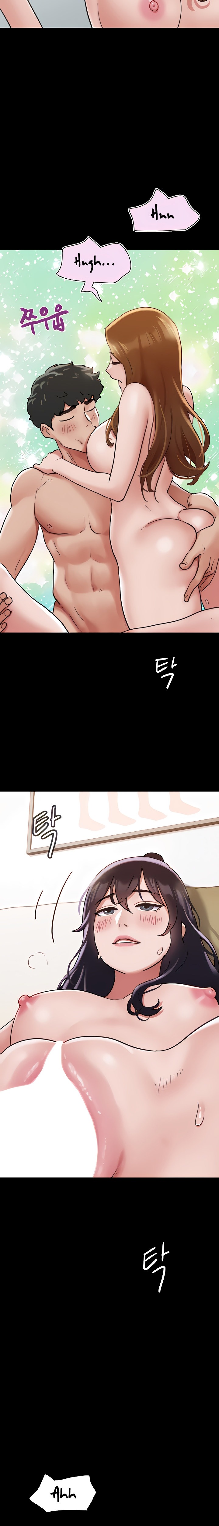 Not to be missed - Chapter 24 - picture 16