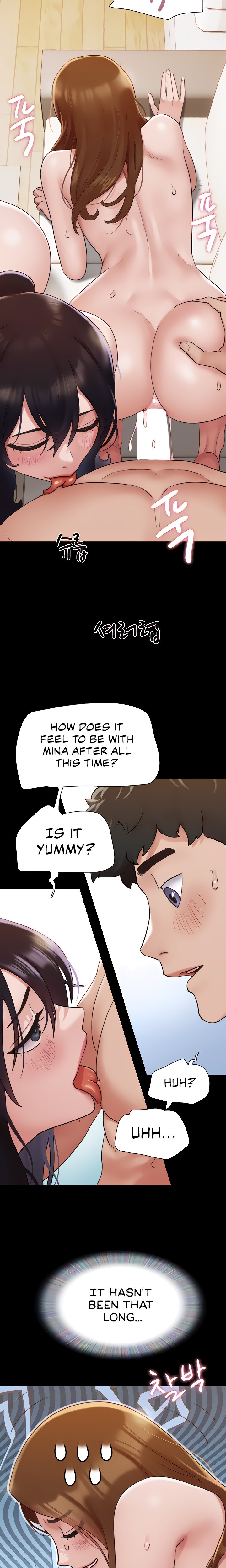 Not to be missed - Chapter 24 - picture 21
