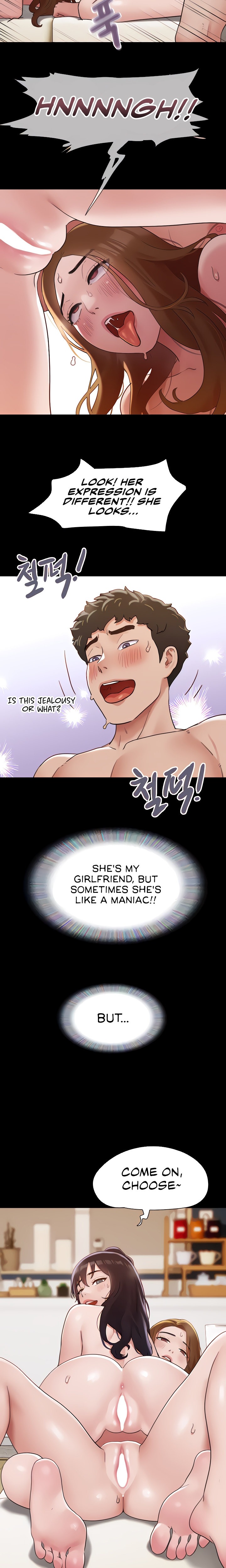 Not to be missed - Chapter 24 - picture 23