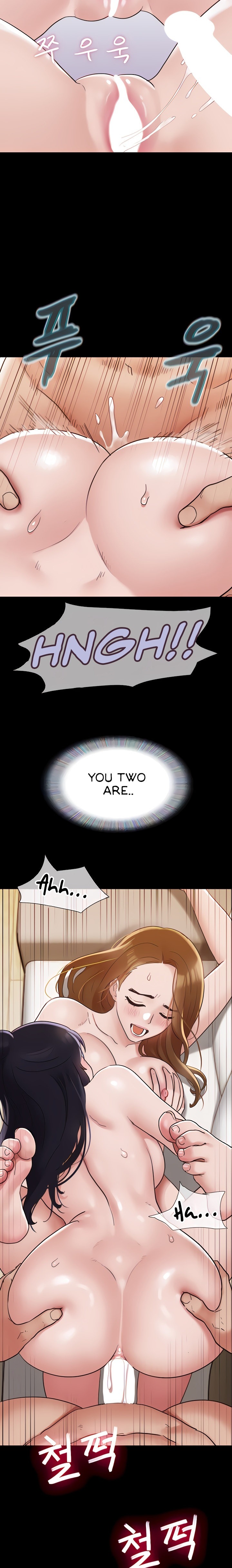 Not to be missed - Chapter 24 - picture 26