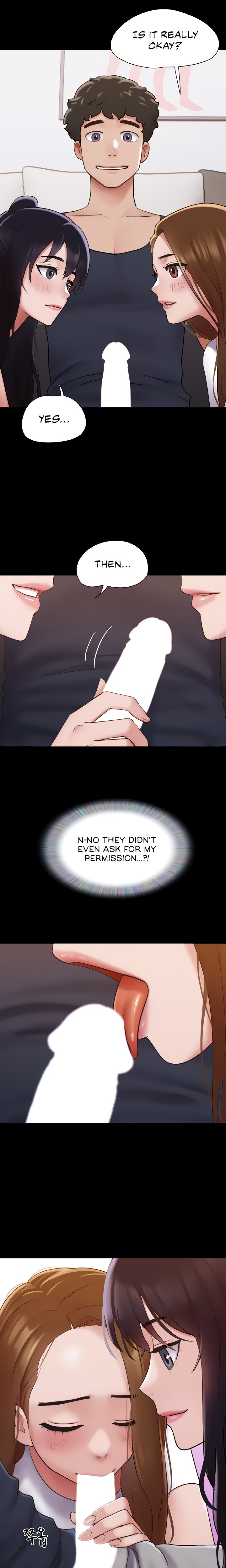 Not to be missed - Chapter 24 - picture 4