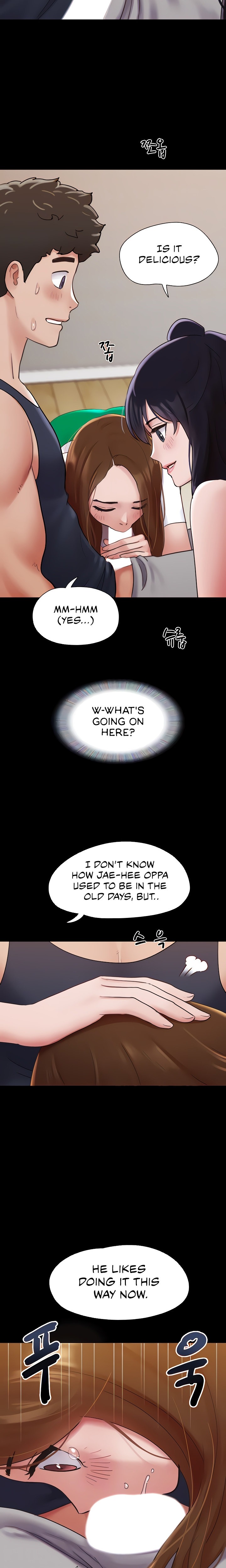Not to be missed - Chapter 24 - picture 5