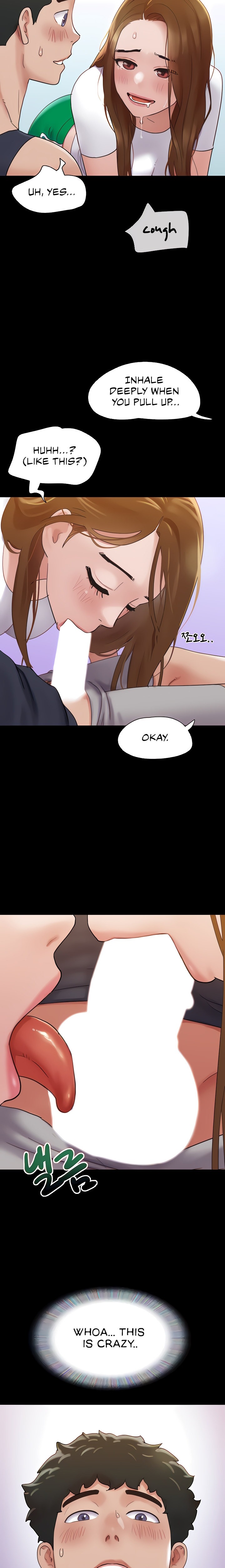 Not to be missed - Chapter 24 - picture 7
