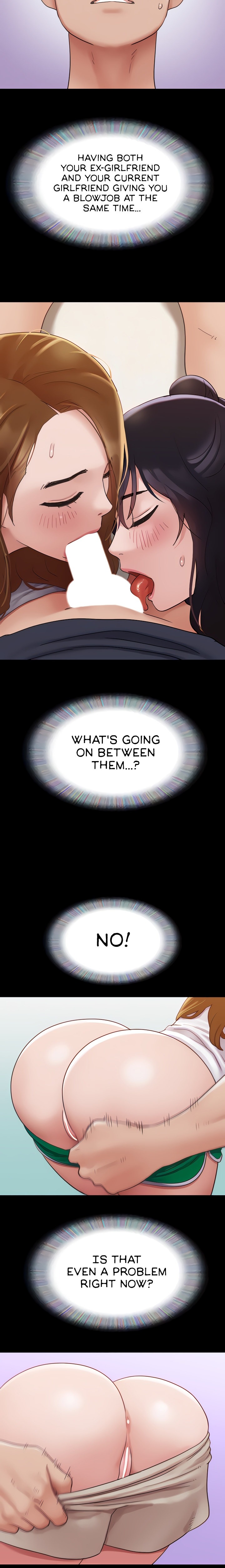 Not to be missed - Chapter 24 - picture 8