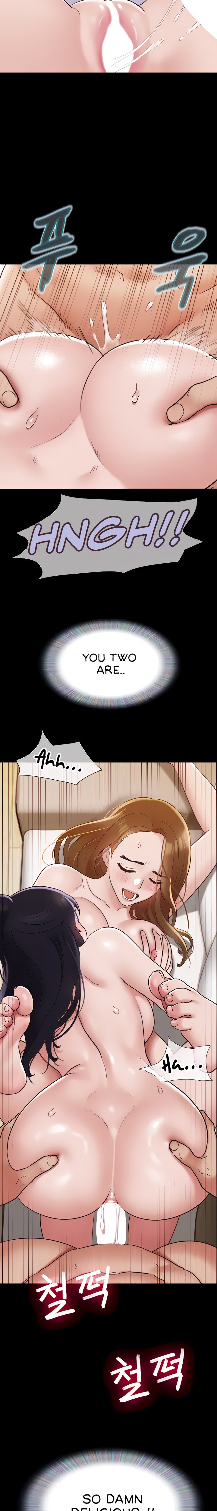Not to be missed - Chapter 25 - picture 1