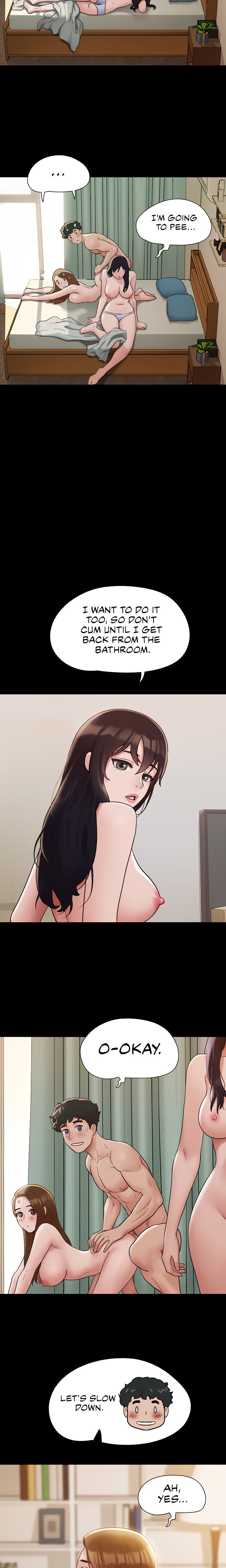 Not to be missed - Chapter 25 - picture 11
