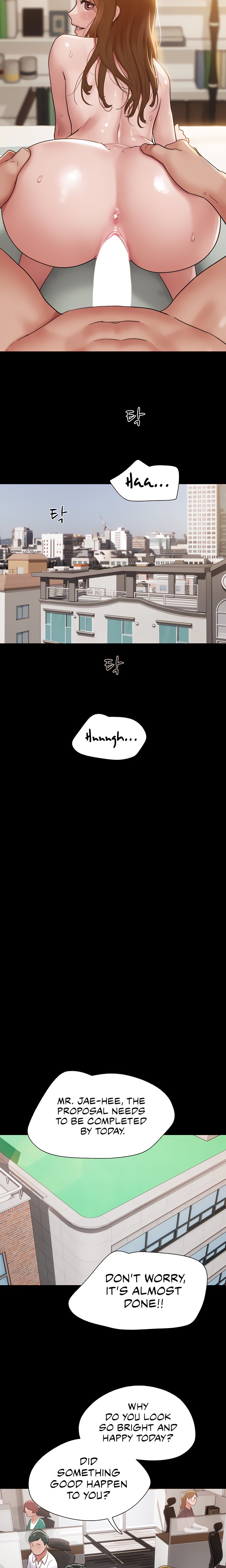 Not to be missed - Chapter 25 - picture 12