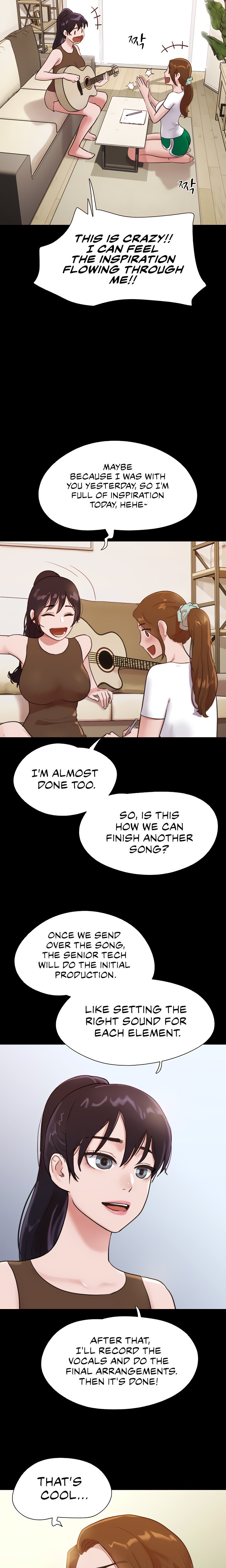 Not to be missed - Chapter 25 - picture 16