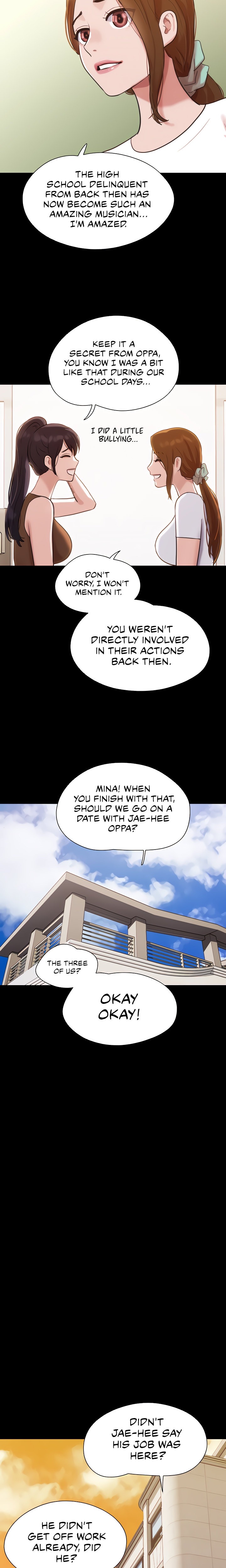 Not to be missed - Chapter 25 - picture 17
