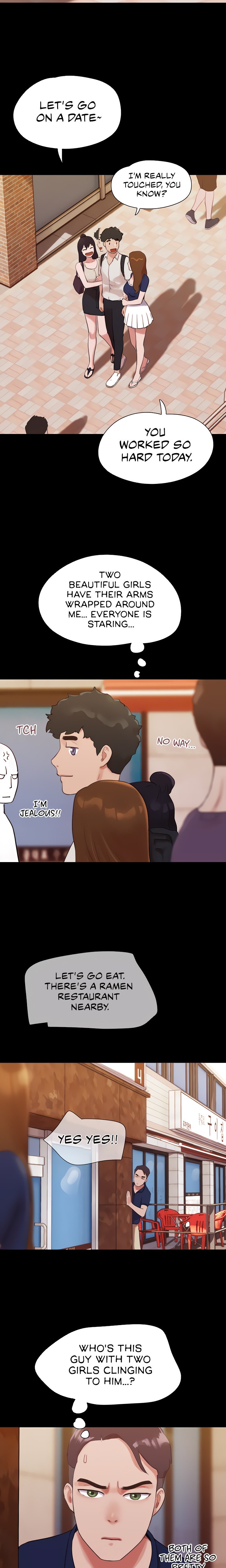 Not to be missed - Chapter 25 - picture 20