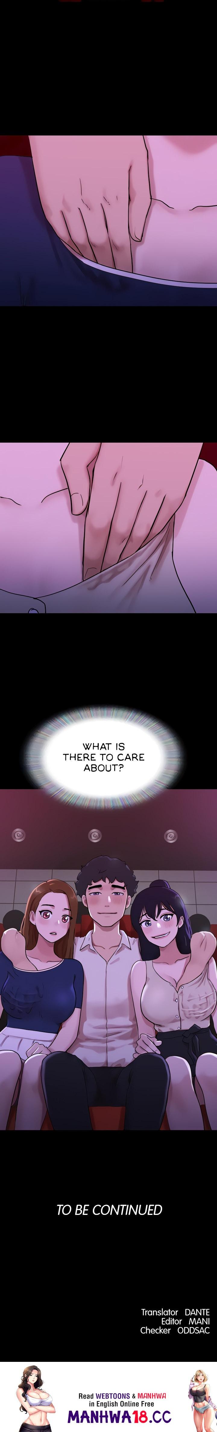 Not to be missed - Chapter 25 - picture 23