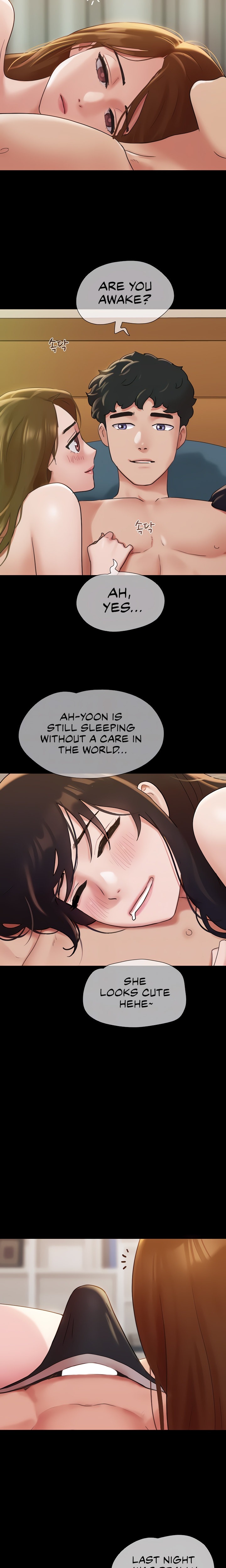 Not to be missed - Chapter 25 - picture 5