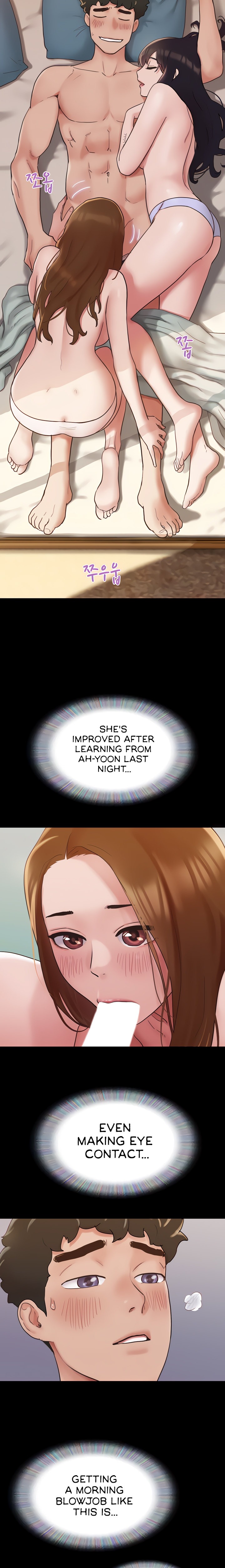 Not to be missed - Chapter 25 - picture 8