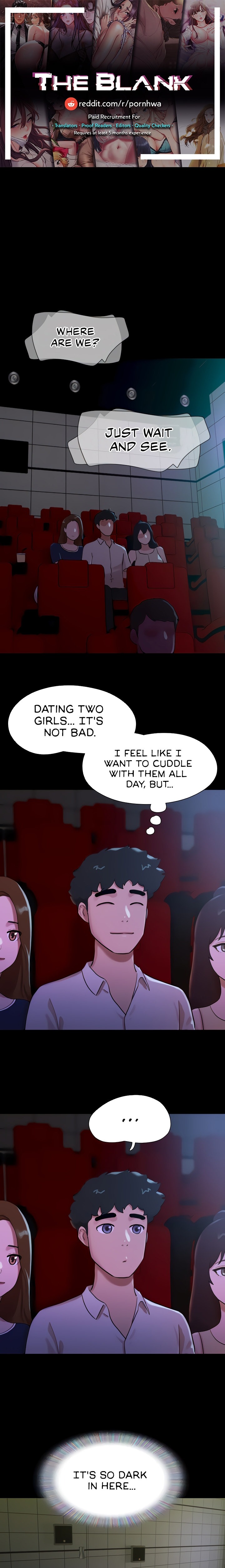 Not to be missed - Chapter 26 - picture 0