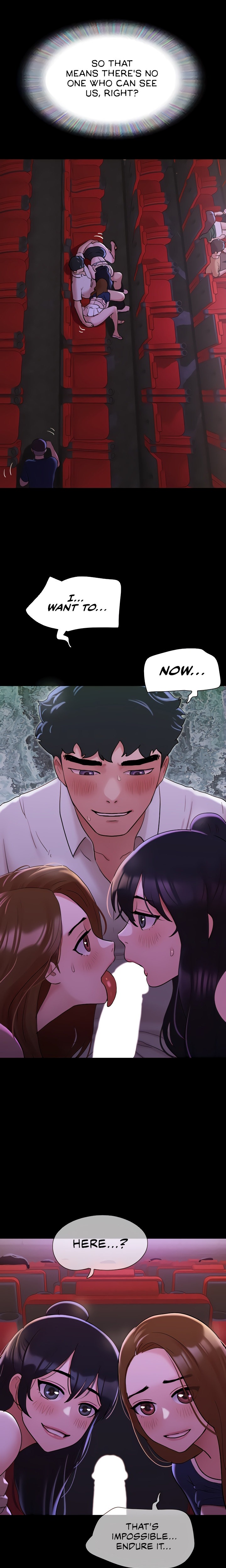 Not to be missed - Chapter 26 - picture 10