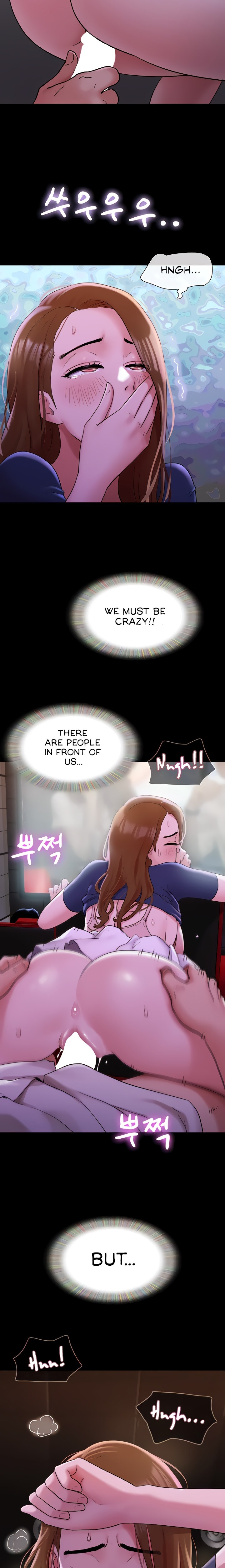 Not to be missed - Chapter 26 - picture 12