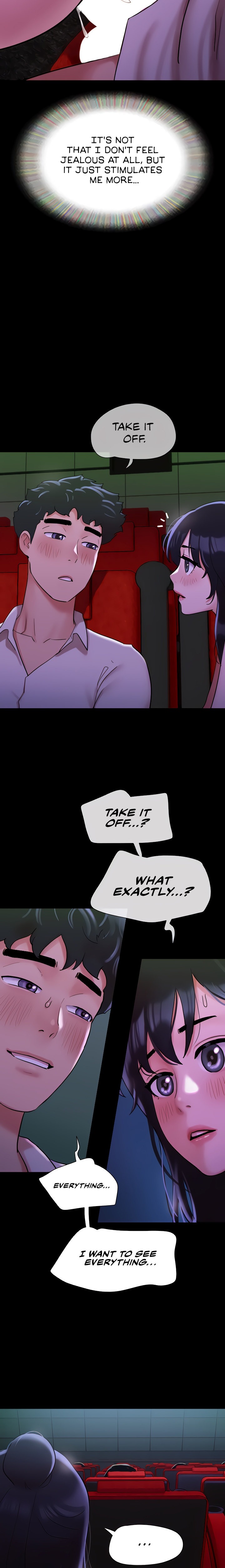 Not to be missed - Chapter 26 - picture 14