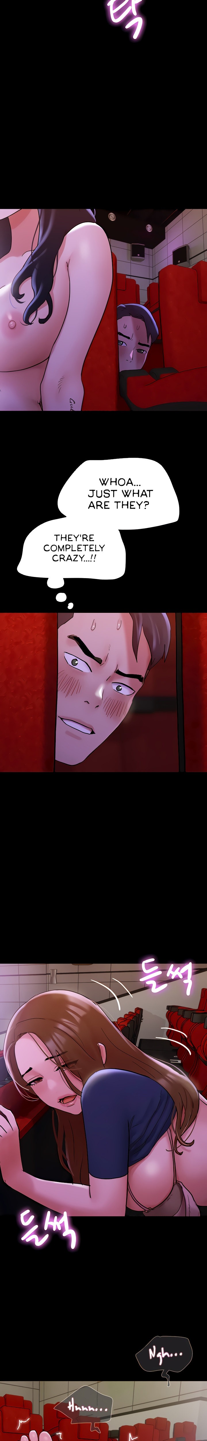 Not to be missed - Chapter 26 - picture 16