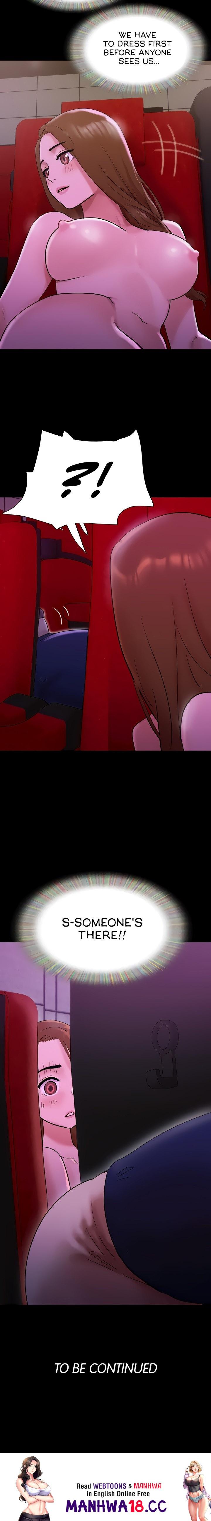 Not to be missed - Chapter 26 - picture 25
