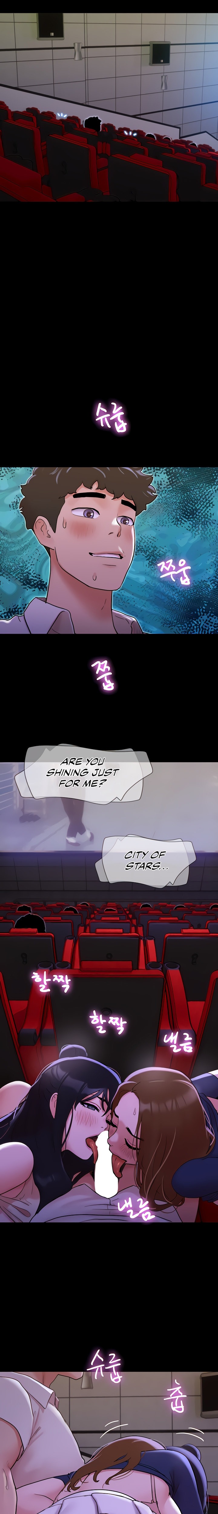 Not to be missed - Chapter 26 - picture 8
