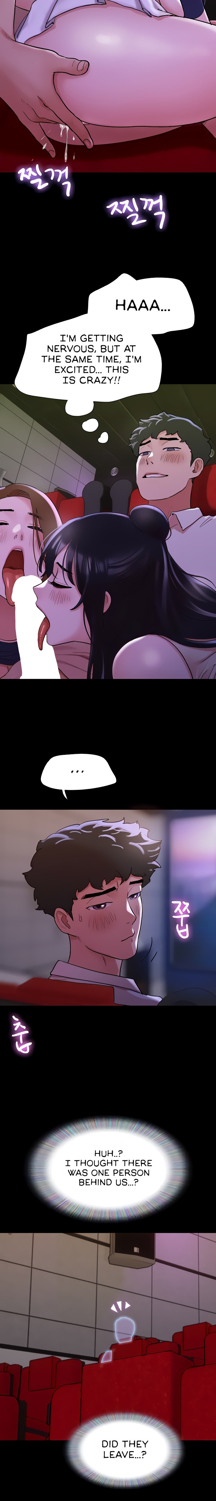 Not to be missed - Chapter 26 - picture 9