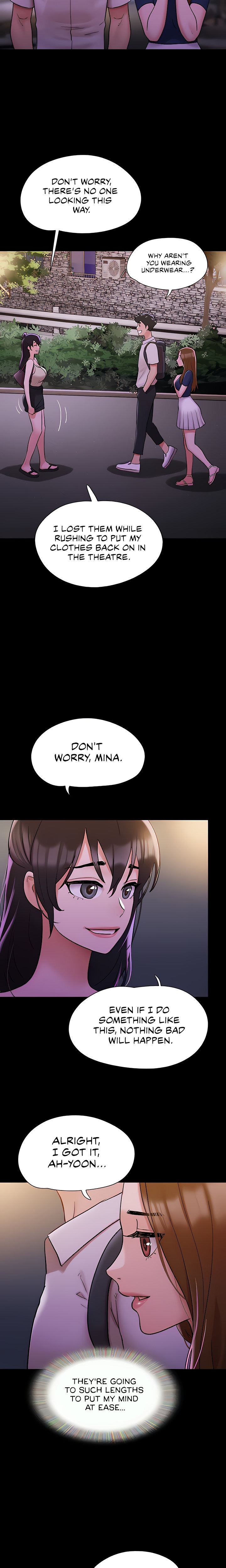 Not to be missed - Chapter 27 - picture 10