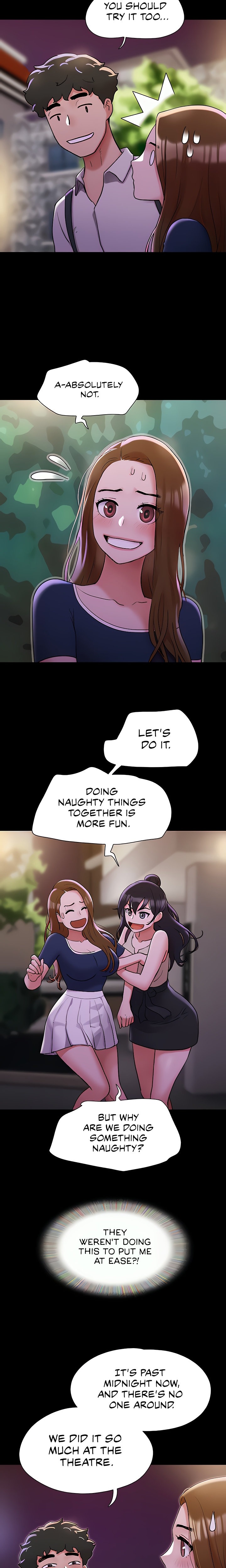 Not to be missed - Chapter 27 - picture 11