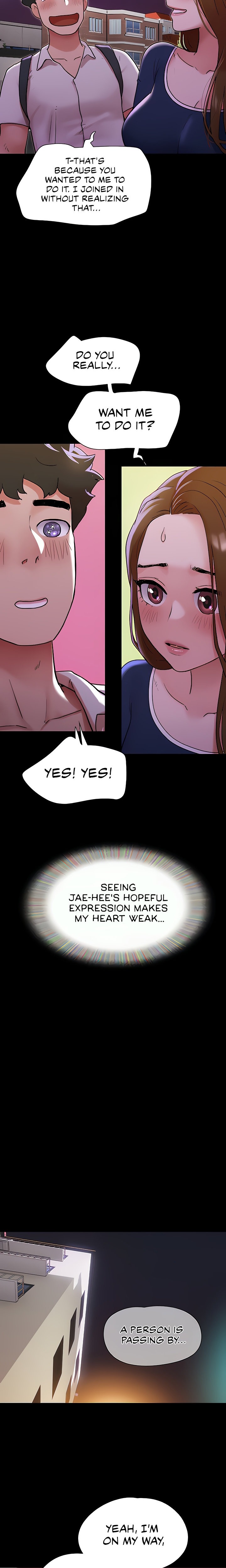 Not to be missed - Chapter 27 - picture 12