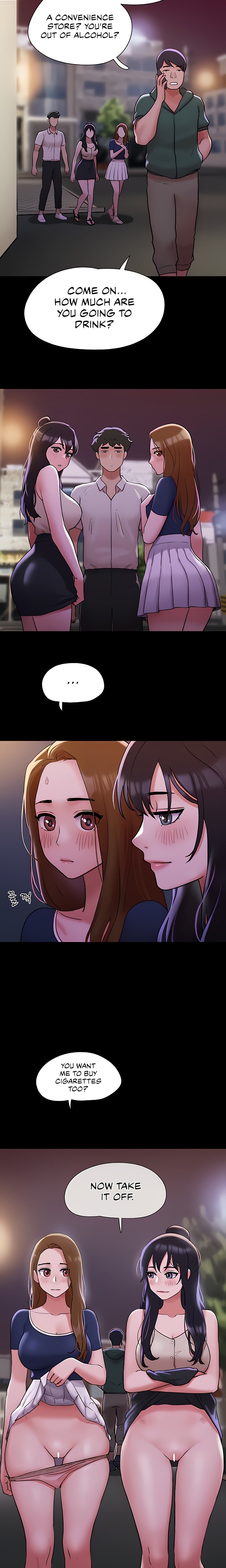 Not to be missed - Chapter 27 - picture 13